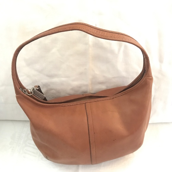 Coach Purse - Picture 4 of 8